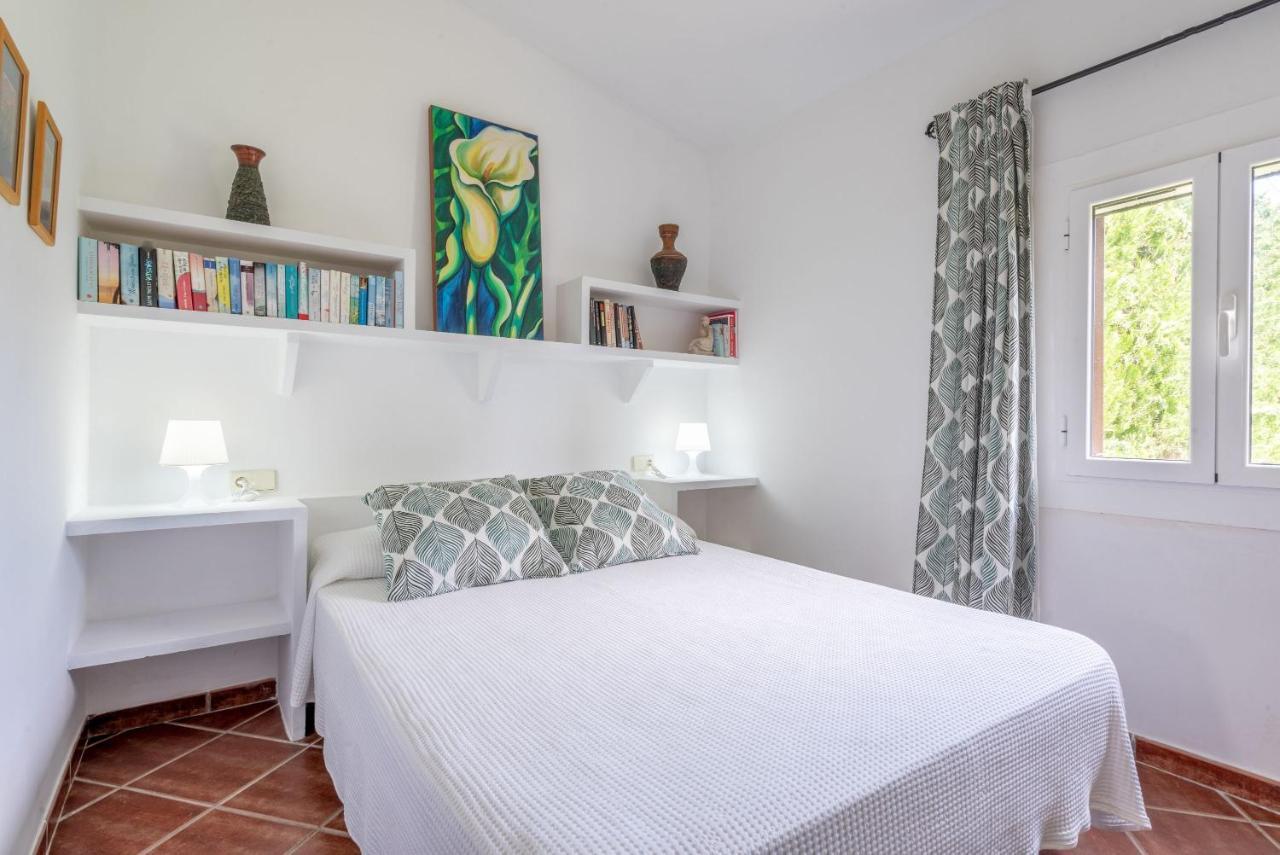 S'Hort Villa Artá Екстериор снимка