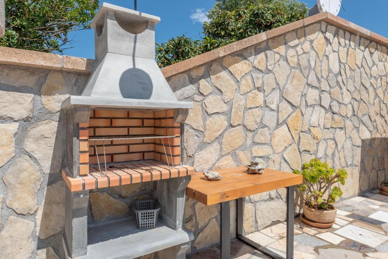S'Hort Villa Artá Екстериор снимка