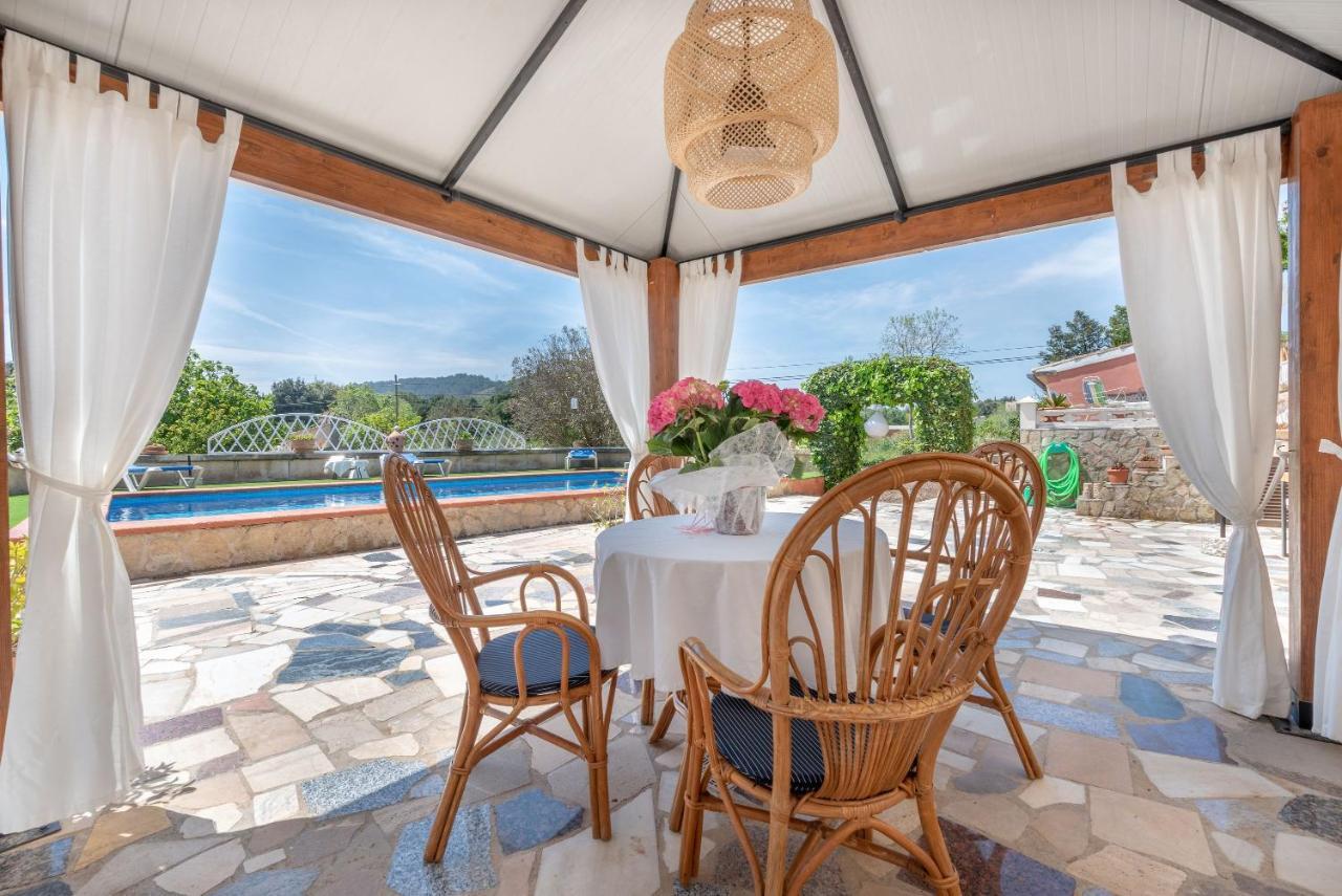S'Hort Villa Artá Екстериор снимка