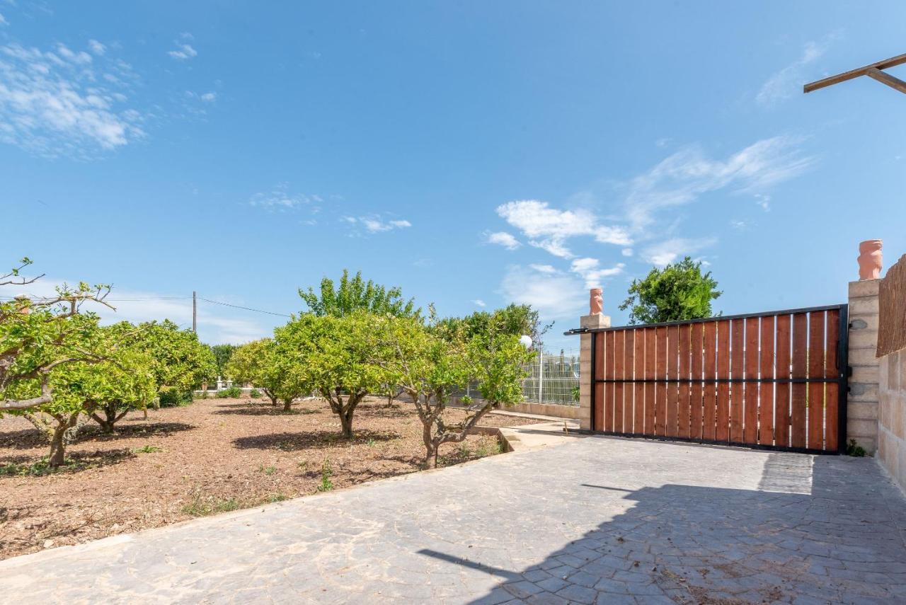 S'Hort Villa Artá Екстериор снимка